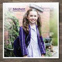 CHIEF Project: Edenhurst Brochure Print, School Websites, Print