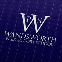 CHIEF Project: Wandsworth Prep School, School Websites, Branding